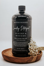 Load image into Gallery viewer, Luxury Liquid Detergent
