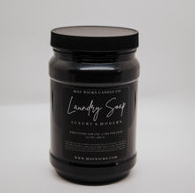 Load image into Gallery viewer, Powdered Laundry Tub (32oz)
