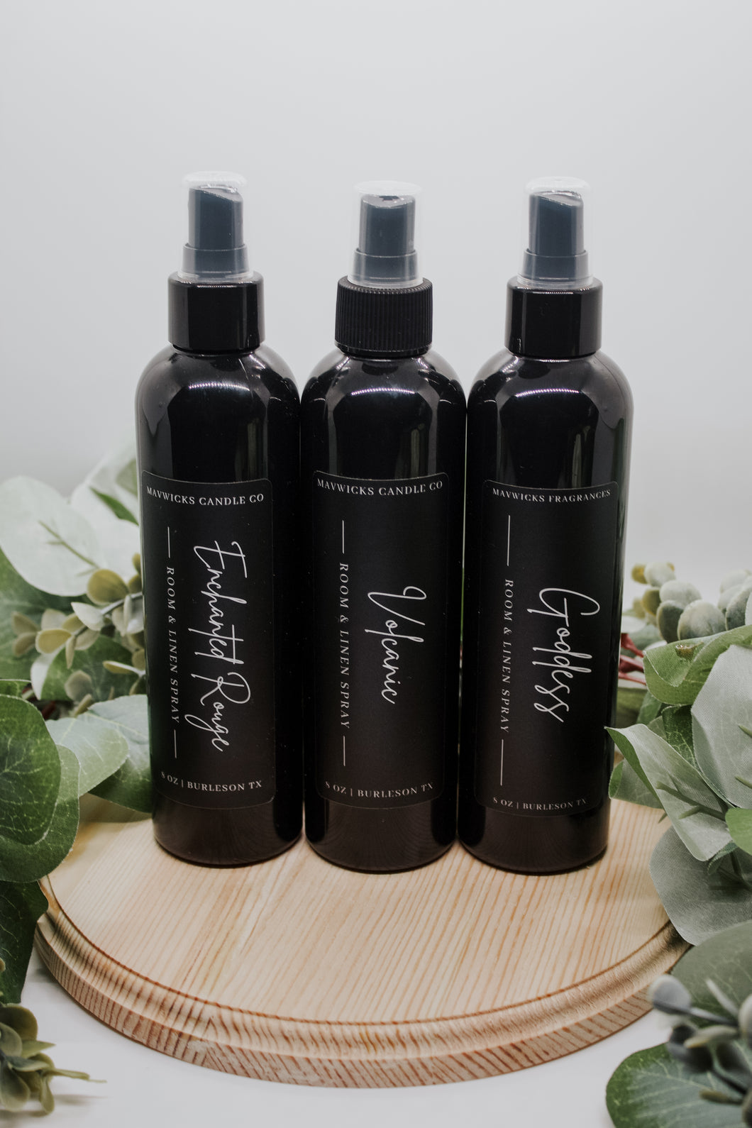 8 oz. Room & Linen Sprays