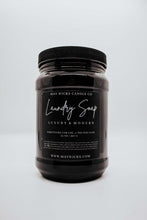 Load image into Gallery viewer, Powdered Luxury Laundry Detergent
